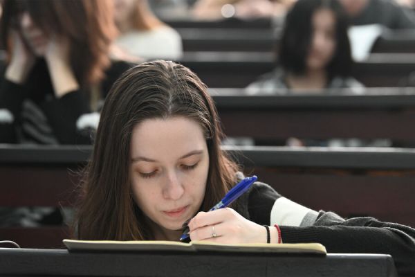 Россия прекращает использовать Болонскую систему образования с 2026 года