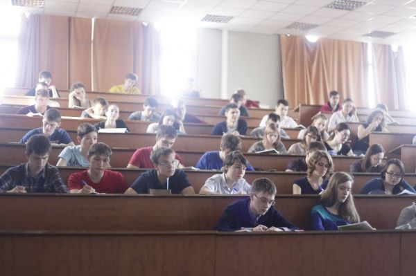 Запуск новой образовательной программы для IT-специалистов в России