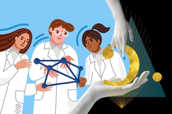 Новый сингл группы Несладко и инициатива для молодых онкологов