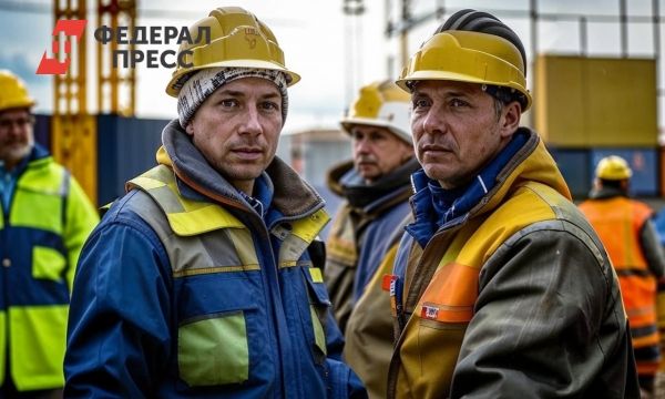 Успехи антимиграционной политики в России под руководством Вячеслава Володи