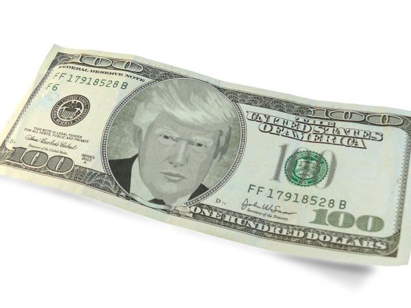 Трамп меняет мнение о криптовалюте и роль доллара