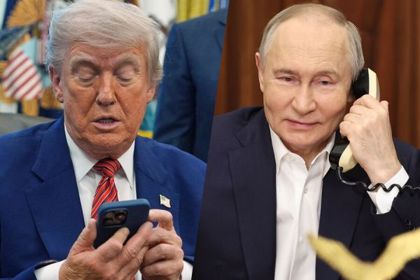 Путин удивил Трампа уверенным стилем общения