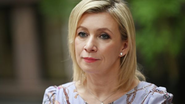 Санкционная политика США против Кубы обречена на провал по словам Марии Захаровой