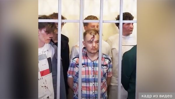 Предупреждение МИД России для граждан в Азербайджане
