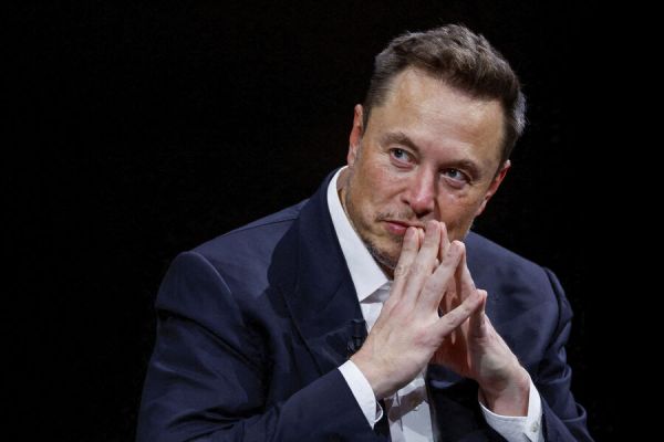 Илон Маск комментирует возможное помилование основателя FTX