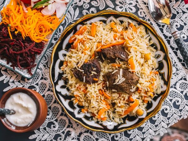 Секреты приготовления вкусных блюд для любого повода
