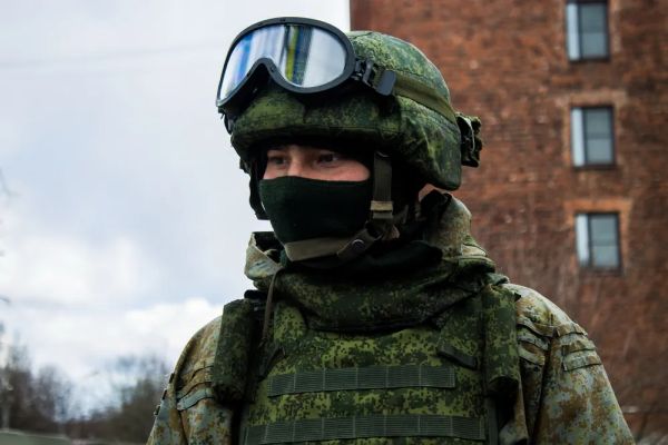 Путин подчеркивает единство россиян в поддержке бойцов специальной военной операции