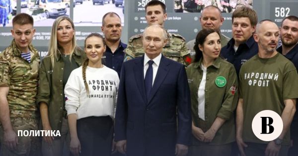 Путин обсудит командировки врачей в военные госпитали