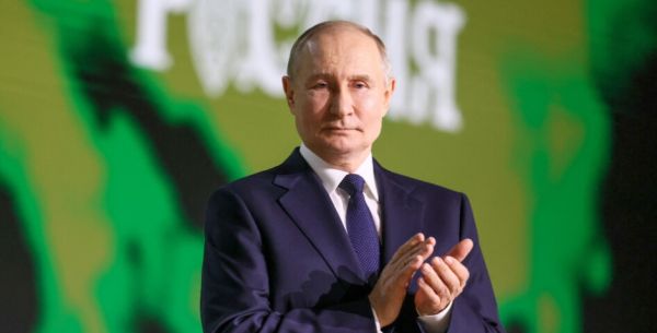 Путин о преимуществах БРИКС перед G7 в экономике