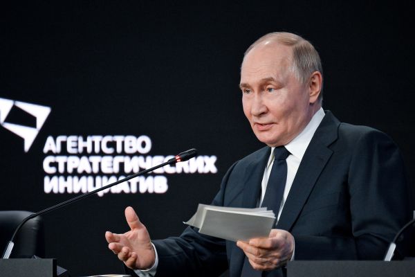 Россия приветствует иностранных специалистов с высоким образованием