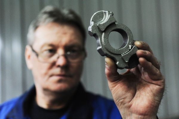 Правила возврата автозапчастей в России