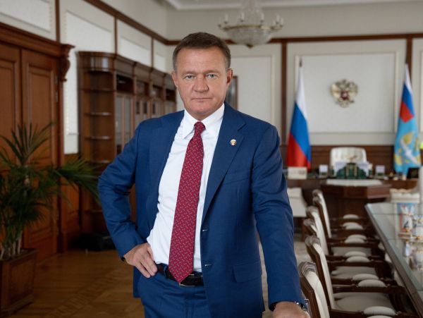 Изменения в Министерстве транспорта России назначение нового министра