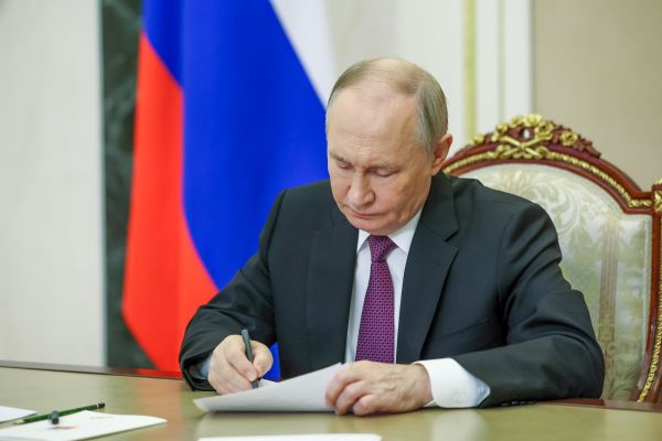 Новый закон для добровольцев о доверенностях и завещаниях