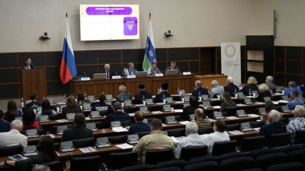 Развитие добровольчества в Тюмени и его значимость