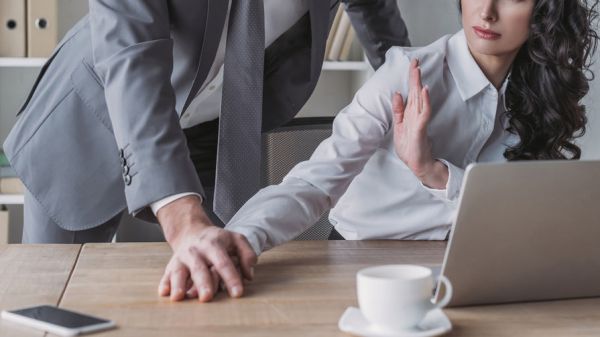 Понимание харассмента и его влияние на личные границы