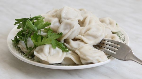 Пельмени вкусные традиции и секреты приготовления