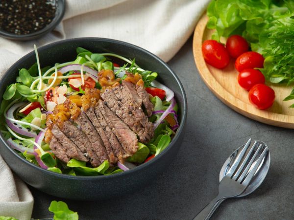 Рецепты для пикника с куриным шашлыком и уникальными напитками