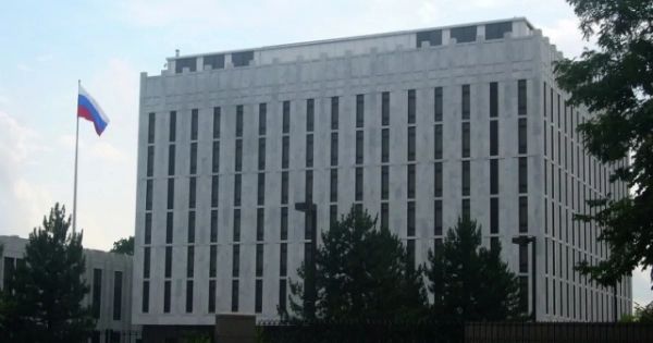 Россия требует доступ к экстрадированному Дмитрию Васильеву в США