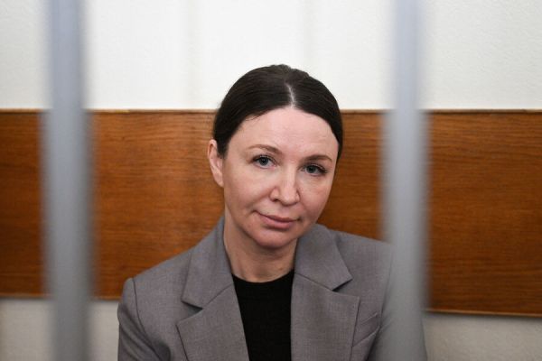 Арест имущества брата Елены Блиновской на фоне ее уголовного дела