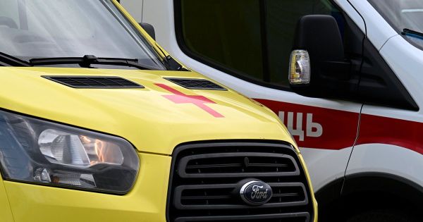 Атака беспилотника на пляж в Курске привела к жертвам и раненым