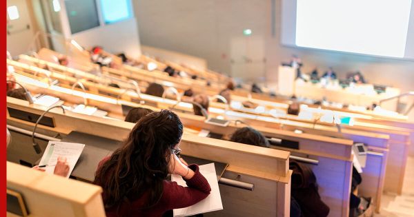Переход России на новую систему высшего образования к 2027 году