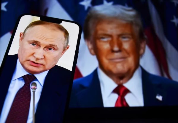 Алексей Чепа о доверии к CNN и заявлениях Дональда Трампа