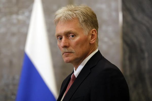 Кремль оценивает угрозы Трампа как потенциальный фейк