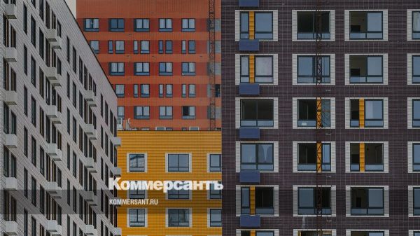 Соблюдение сроков ввода жилья в Краснодарском крае обсуждено на конгрессе