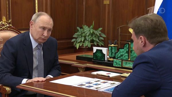 Строительство энергетической инфраструктуры в России