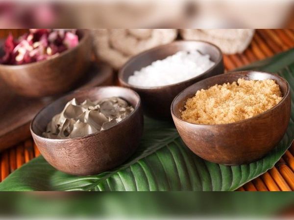 Как создать натуральные скрабы для ухода за кожей на кухне