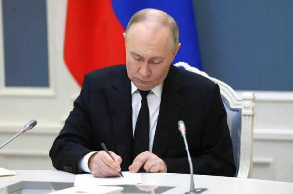 Создание цифрового профиля иностранного гражданина в России