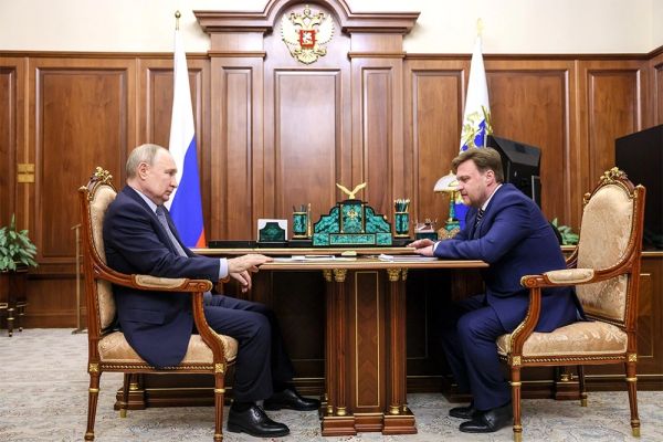 Отчет РусГидро о модернизации сетевого комплекса