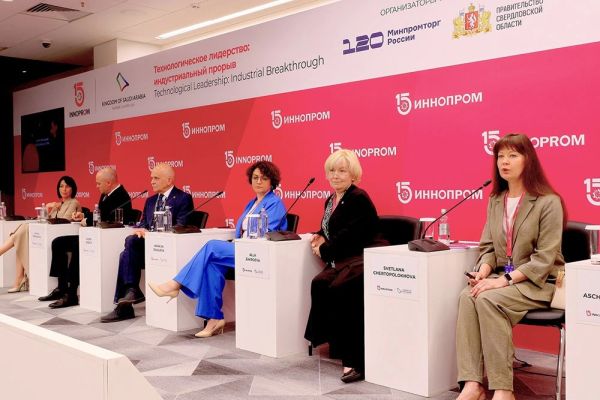 Увеличение производительности через здоровье сотрудников в Свердловской области