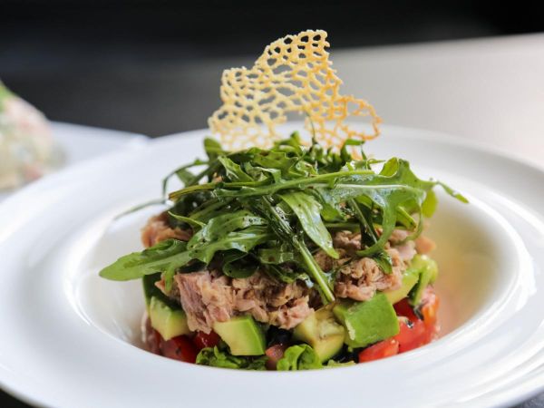 Простые рецепты для праздника и повседневной кухни
