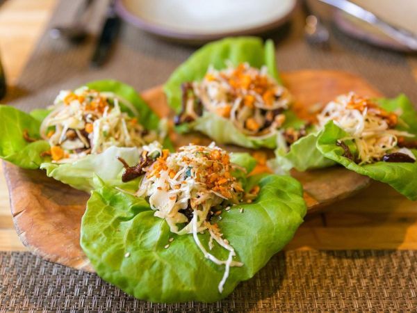 Быстрые и вкусные рецепты для спонтанного ужина