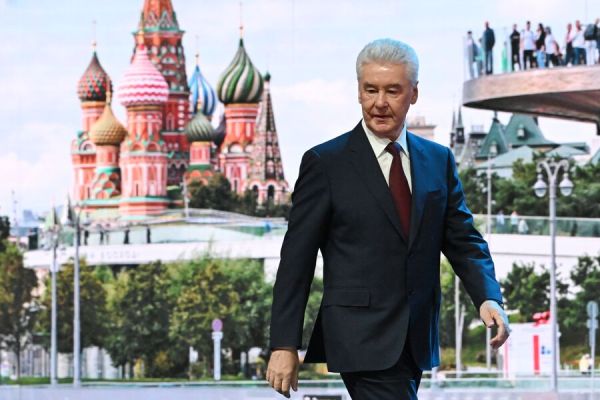 Экономический рост Москвы в условиях глобальных кризисов
