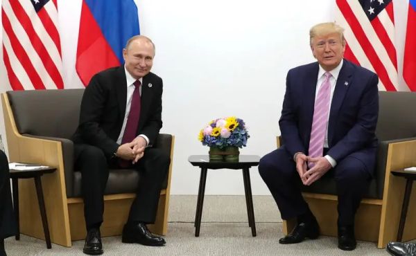 Россия продолжает военные действия игнорируя давление США
