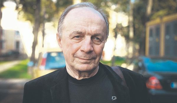 Столетие журнала Звезда празднуют известные литераторы