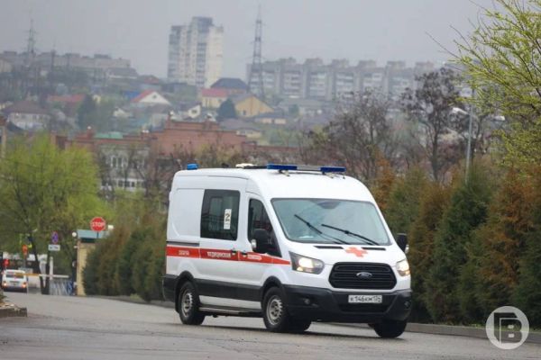Реконструкция трамвайной линии в Волгограде и серйозные происшествия на стройках