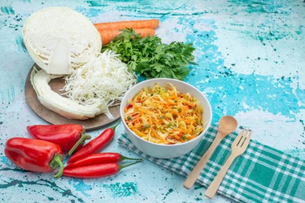 Вкусные рецепты на каждый день и незабываемое зимнее меню