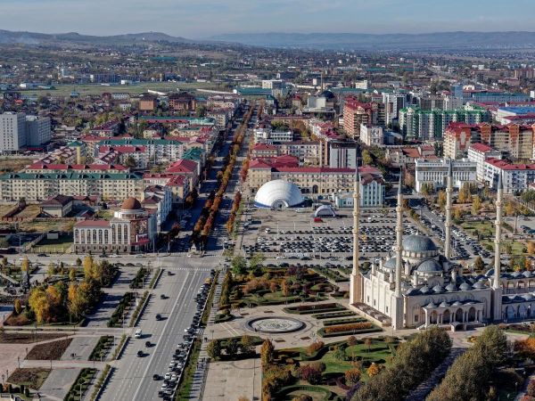 Туризм между Чечней и Оманом укрепляется без виз