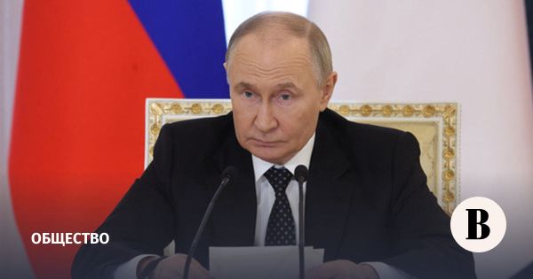 Подписан указ о государственной языковой политике России