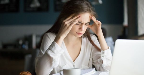 Харассмент и его влияние на здоровье
