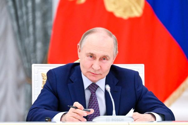 Основы государственной языковой политики России утверждены Путиным