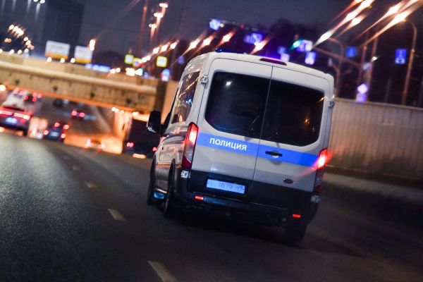 ДТП на Бережковской набережной в Москве вызывает беспокойство