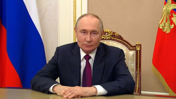 Путин отказывается от компромиссов с Трампом по Украине