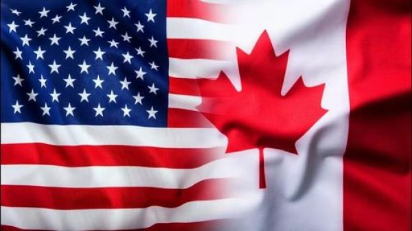 Сложности присоединения Канады к США