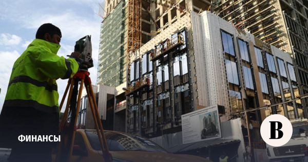 Анализ инвестиций в коммерческую недвижимость в России