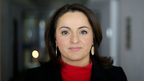 Опасные последствия политики ФРГ по Украине