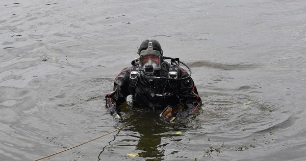Трагедия на Волге Винтовой буксир затонул в условиях сильного ветра